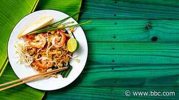 A celebrity chef's best pad Thai in Bangkok