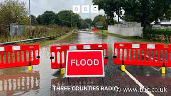 Floods: ‘I’ve never known it be as bad as it was’