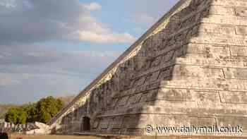 Secrets of the Temples of Doom: How did an ancient race comprehend advanced physics and astronomy? Why I believe knowledge was handed down by lost civilisation that perished in catastrophe, by author GRAHAM HANCOCK