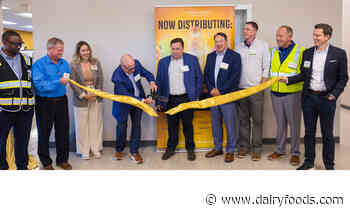 Batory Foods opens Innovation Center