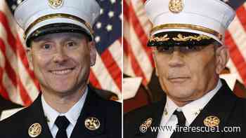 Prosecutors allege former FDNY chiefs took advantage of 'City Hall list' in inspection bribes