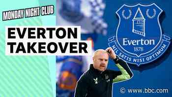 What takeover could mean for Everton and Dyche