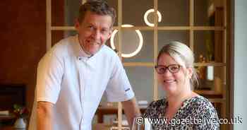 Famous North Yorkshire restaurant makes AA Restaurant Guide history