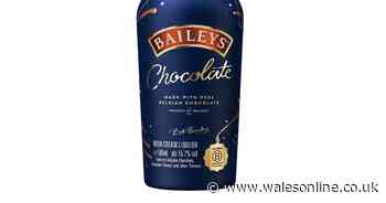 Baileys launches new flavour in time for the colder months ahead