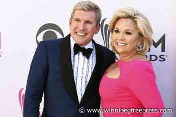 Reality TV star Julie Chrisley to be re-sentenced in bank fraud and tax evasion case