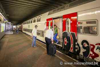 Mortsel ontgoocheld na verlies IC-trein, burgemeester en Groen Vooruit ijveren om beslissing ongedaan te maken