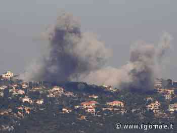 Nuova ondata di raid israeliani sul Libano. Idf: "Pronti per una manovra di terra"