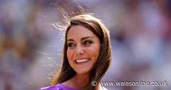 Princess Kate takes major step with Royal event plans