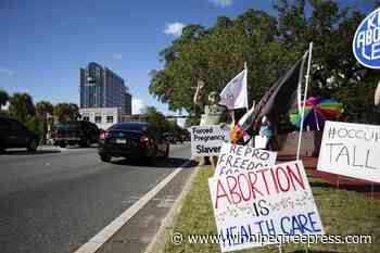 Funds are cutting aid for women seeking abortions as costs rise