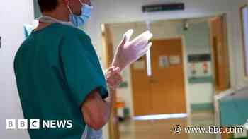 NHS staff urged to cut use of medical gloves amid budget challenges