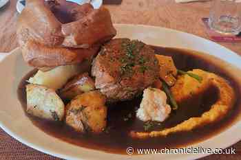 Newcastle's 'best Sunday dinner' pub to stay open as owner speaks out on its future