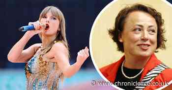 Newcastle North MP Catherine McKinnell accepted £2,000 tickets to Taylor Swift Eras Tour concert