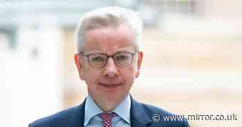 Michael Gove appointed editor of Tory magazine The Spectator three months after quitting as MP