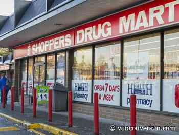 Shoppers Drug Mart alleges B.C. pharmacist spent $1M on Gucci items, trips and home renovations: Lawsuit