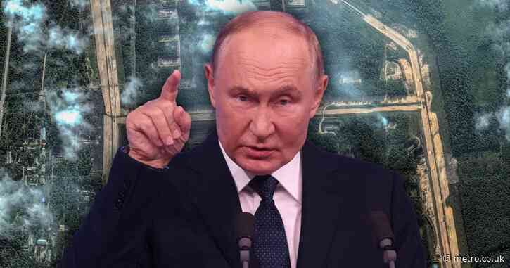 Putin’s Achilles heel could be more obvious than we think