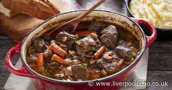 Mary Berry's quick prep beef bourguignon recipe perfect for a cosy night in