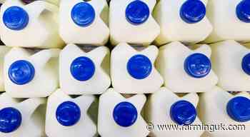 Government urged to ensure more schools have milk provision schemes