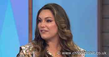 Kelly Brook reveals ex-partner's warning against attending P Diddy's party