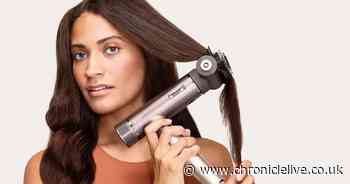 Shark launches new 'ultimate' hair dryer as shoppers rave over 'salon quality' results