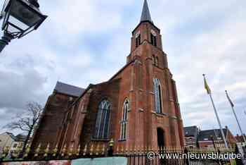 vzw Vrienden van Sint-Jan begint aan zijn cultureel seizoen in de kerk van Vremde