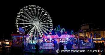 Winter Wonderland 2024 dates confirmed - and you can book tickets now