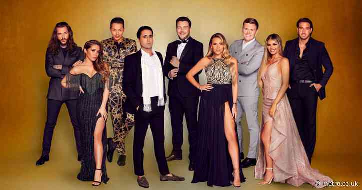 Towie star has £5,000 in the bank after losing £4,000,000 fortune