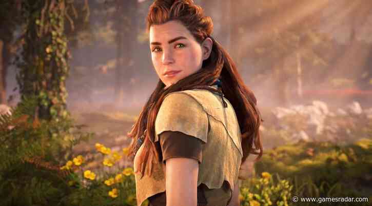 Horizon: Zero Dawn studio director explains what's actually changed in the last 7 years with side-by-side screenshots