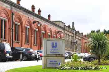 Man injured after forklift incident at Unilever factory