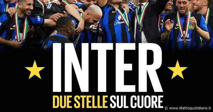 “Inter, due stelle sul cuore”, il film che celebra il 20esimo scudetto fa il boom di incassi: le cifre