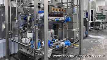 Rebellyous Foods deploys Mock 2 system to lower plant-based meat costs with continuous production