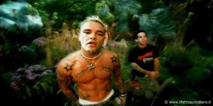 Rivelata la causa della morte del leader della band Crazy Town, Shifty Shellshock: mix di fentanyl e cocaina