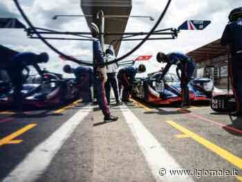 L’European Le Mans Series debutta all’autodromo del Mugello