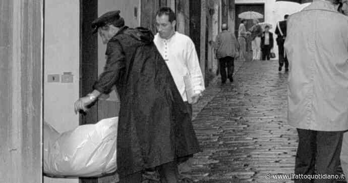 Delitto del trapano a Genova, anche il Riesame dice no all’arresto di Verduci: “È incensurato, non ci sono rischi. Ma indizi granitici”