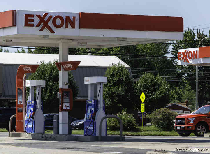 The Scoop: Exxon, Shein face government scrutiny over environmental claims