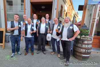 Dag van de Oude Geuze doet het dit jaar zonder Gouden Lambiekstoemper