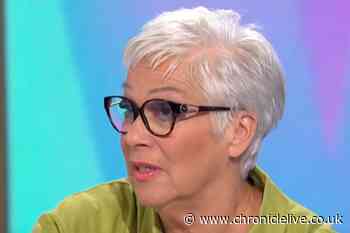 Loose Women's Denise Welch denies accusations of 'clash' with ITV co-stars