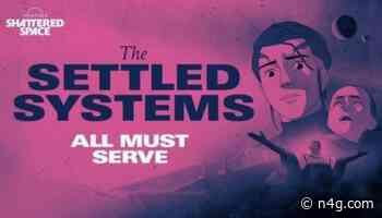 Starfield: The Settled Systems - All Must Serve