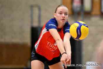 Vrouwen Govok Gooik verliezen dit keer vijfsetter, VC Lennik-vrouwen trekken vol vertrouwen naar derby: “We verwachten een sterk Kruikenburg”