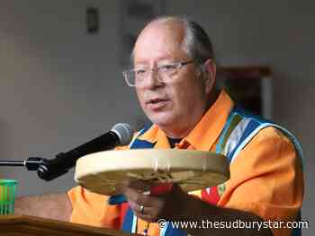 Annual event in Sudbury a reminder of war and the need for peace