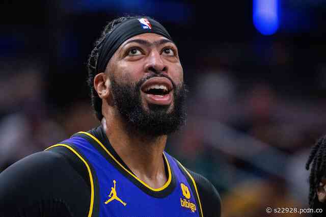 JJ Redick: Lakers Will Empower Anthony Davis To Win Big Awards