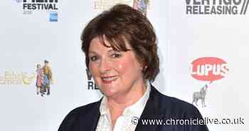 Vera's Brenda Blethyn 'cheated on' by Auf Wiedersehen Pet star in forgotten ITV drama