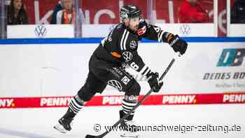 Grizzlys: O‘Connor ist jetzt Powerplay-Verteidiger Nummer 1