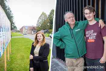 LIVE. Verkiezingen in de Vlaamse Ardennen: in één gemeente zijn zelfs affiches aan het raam verboden, vader Hervé en zoon Aron staan op verschillende lijsten