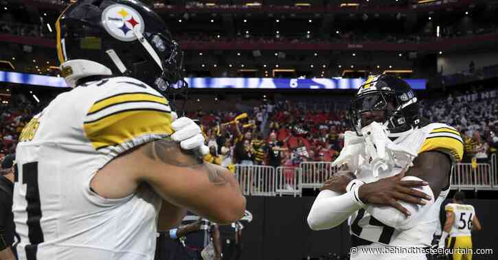 Steelers Read & React: Biggest surprises and Week 4 Colts preview