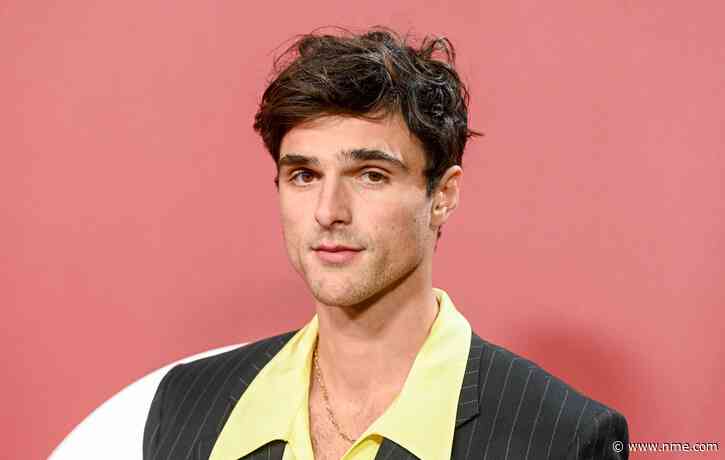 Fans criticise casting of Jacob Elordi as “dark skinned” Heathcliff in Emerald Fennall’s new ‘Wuthering Heights’ film