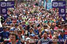 London Marathon raised record-breaking figure this year