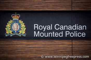 Saskatchewan man wanted for robbery killed in RCMP standoff