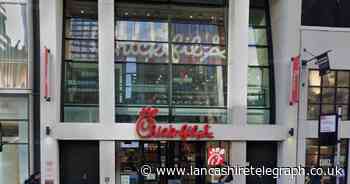 Chick-Fil-A announces plans to open restaurants in UK cities - see where