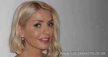 Holly Willoughby's 'glowing' foundation worth £75 is now on sale