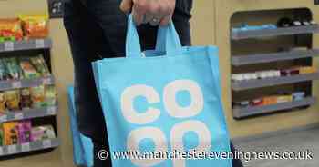 Co-op shoppers issued 'do not eat' warning over salmonella and listeria fears